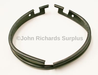 Land Rover Defender Split Door Top Lower Seal MTC6224