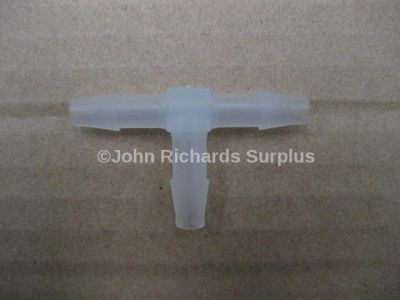 Land Rover Battery Ventilation T Piece FFR Models RRC8266