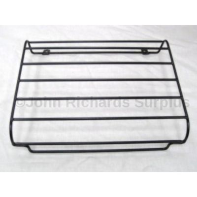 Land Rover lamp guard RRC8371