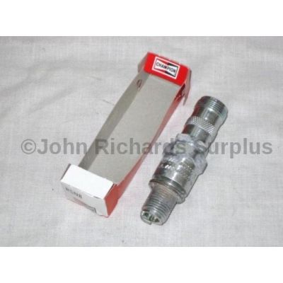 Land Rover 24volt spark plug RSN8