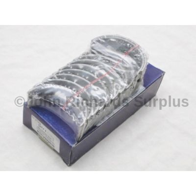 Crankshaft Main Bearing Set RTC2992010