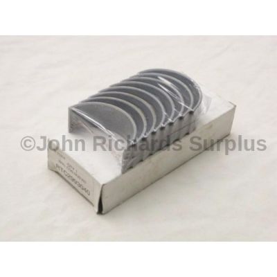 Big End Bearing Set +40 RTC2993040