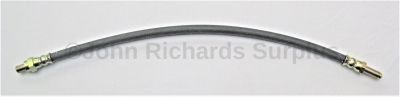 Brake Hose Flexi Rear 109" UNF RTC3353