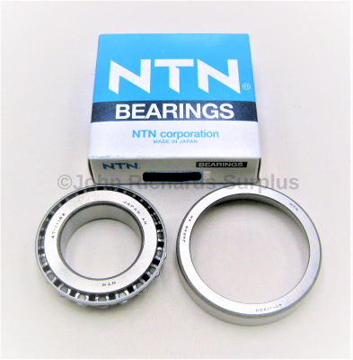 Inner Wheel Bearing RTC3416