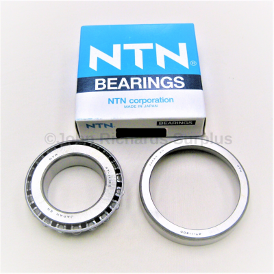 Outer Wheel Bearing RTC3426