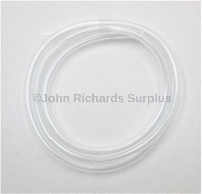 Washer Jet Tube 1m x 4mm RTC3650
