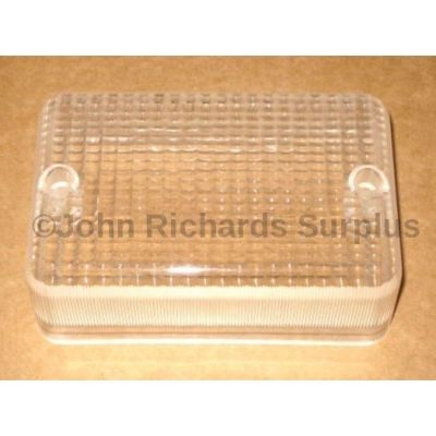 Reversing Lamp Lens RTC4184