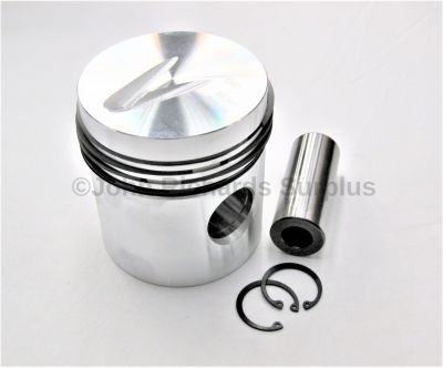 Diesel Piston Assy +40 RTC419140