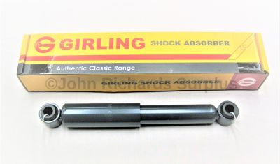 Land Rover Front Shock Absorber RTC4230G