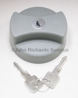 Fuel Filler Cap Locking RTC4741