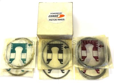 Piston Ring Set Diesel STD RTC4778020
