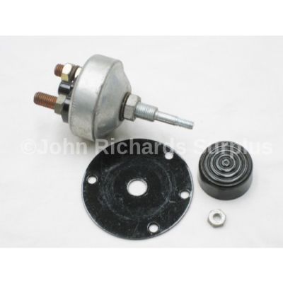 Starter Solenoid Switch With Button RTC4827