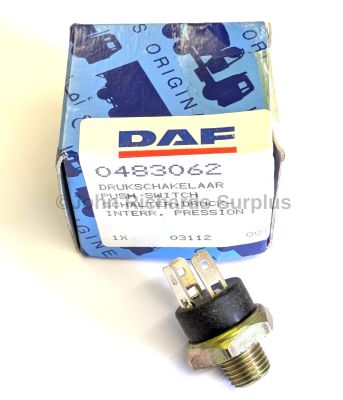 V8 oil pressure switch 0483062