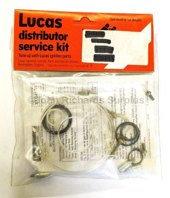 Petrol V8 Distributor Kit RTC5971
