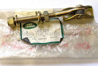 Land Rover Windscreen Clamp RTC6159
