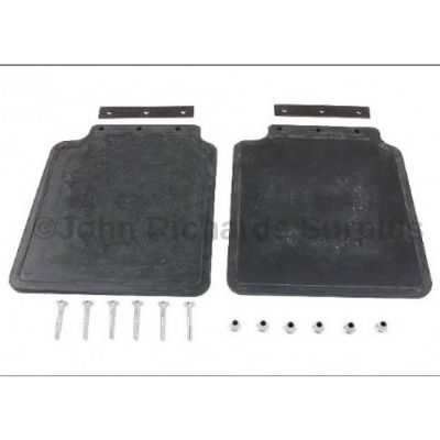 Land Rover Discovery 1 R/H Rear Mudflap Bracket MXC6509