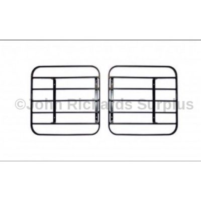 Defender Front Lamp Guard Pair RTC8969 P.O.A