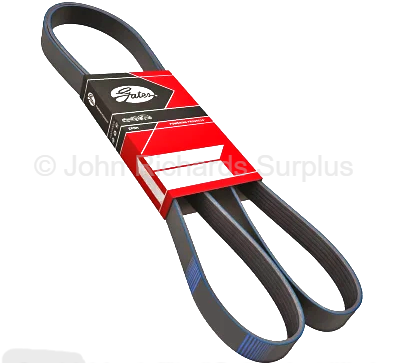 Drive Belt V6 Diesel LR013697