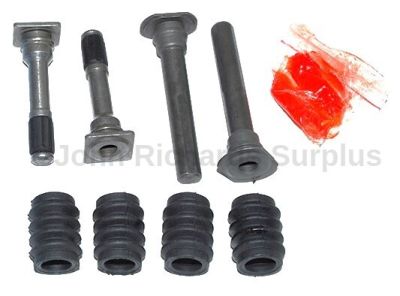 Brake Caliper Guide Pin Kit Front SEE100340