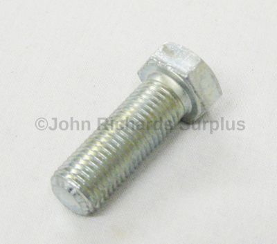 Gearbox Layshaft Bolt 0.4375 x 1.25" UNF SH607101L