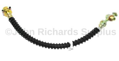 Brake Hose and Bracket Rear L/H SHB101170