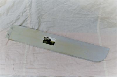 Land Rover Series L/H LWB Deep Sill 330586