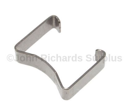 Hub Knuckle Clip SKZ500012