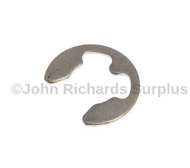 Handbrake Cable Retainer Clip SPV500030