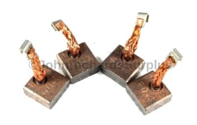 Starter Motor Brush Set STC1246