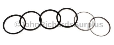 Rear Brake Caliper Seal Kit STC1270