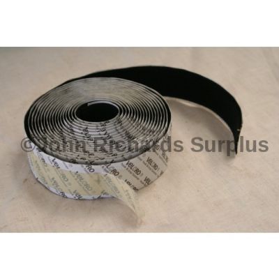 Land Rover velcro hoop tape STC2494