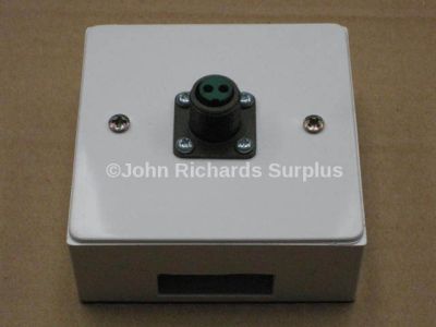 Land Rover Socket Connection Box STC2667
