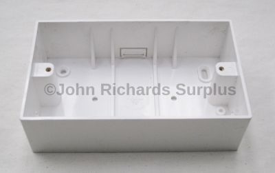 Wolf Resuscitator Socket STC3462