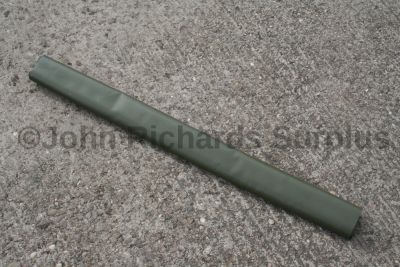 Land Rover TUM ECM Wolf Roll Bar Protector STC4795LCS