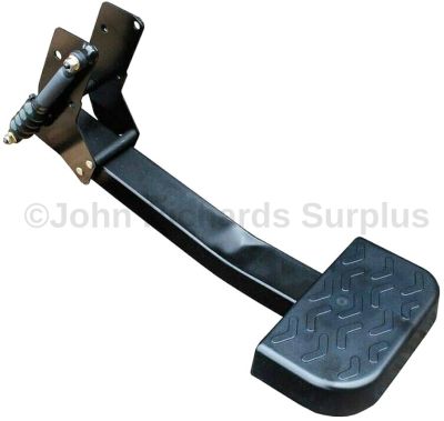 Rear Folding Step STC50290