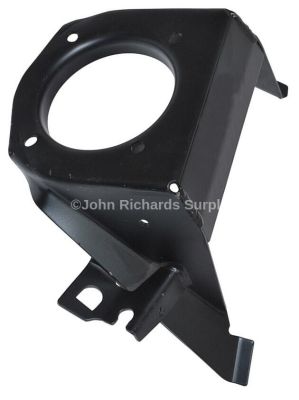 Spring Seat Front L/H STC8608
