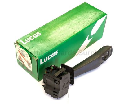Wash / Wiper Switch STC866