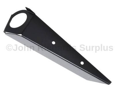 Front Radius Arm Chassis Bracket L/H STC8694