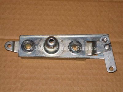 Land Rover Bonnet Catch Release Mechanism L/H STC924