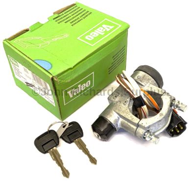 Steering Column Lock STC981