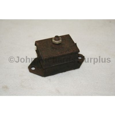 Dunlop Metalastick rubber mounting STY327