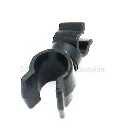Wolf Swivel Clip SYC10020L