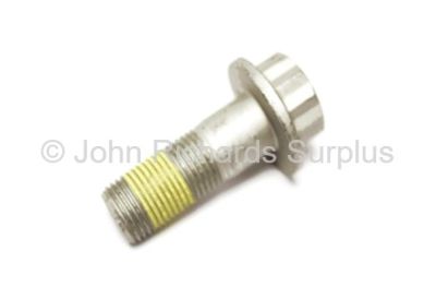 Caliper Bolt Front SYG500050