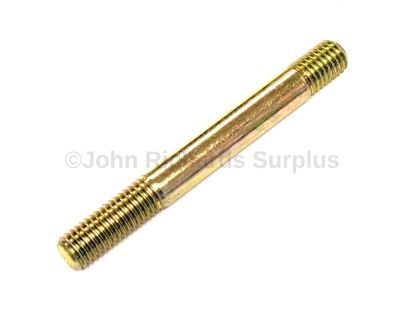 Automatic Ancillary Drive Belt Tensioner Stud M10 x 75 TE110151