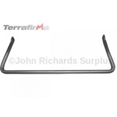 Terrafirma Heavy Duty Front Anti Roll Bar TF289 POA