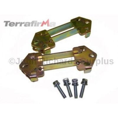 Terrafirma Bump Stop Spacers TF515 POA