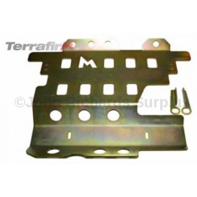Discovery 2 Terrafirma Transmission Guard TF868 POA