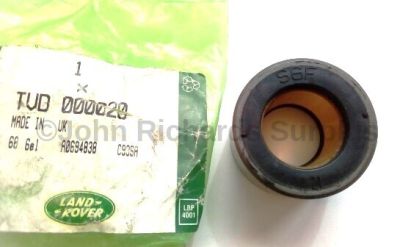 Propshaft Bush Rear TVD000020