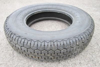 Viking VR160 185 x SR14 Tyre (Collection Only)
