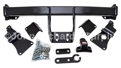Tow Hitch Kit - Multi Height - Collection Only VPLRT0175